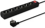 Savio Power strip LZ04 6-way