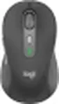 Hiir Logitech Signature Plus M750 L Wireless Mouse - GRAPHITE - BT - EMEA28i-935