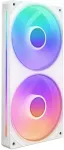 Nzxt Fan F240 RGB CORE PWM white