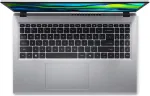S&uuml;learvuti ACER Aspire Go 15 AG15-32P-39R2 Intel Core 3 N355 Laptop 39.6 cm (15.6") Full HD 8 GB DDR5-SDRAM 128 GB SSD Wi-Fi 6 (802.11ax) Windows 11 Home Silver New Repack/Repacked