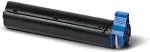 Tooner OKI 45807106 toner cartridge 1 pc(s) Original Black