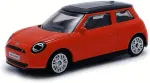 MSZ metallist mudelauto Mini Cooper, skaala 1:64