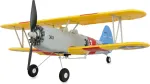Amewi RC lennuk AMXFlight N2S-2 Stearman 360mm 6G/3D 6-kanal RTF 14+