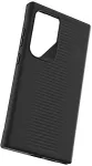 ZAGG Luxe Case Galaxy S24 Ultra Black