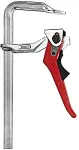 Bessey lever clamp classiX GSH 120/60