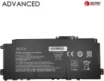Hp Notebook Battery PP03XL, 3400mAh, Extra Digital Advanced