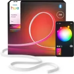 Signify/Philips Philips Hue OmniGlow Gradient Lightstrip 3m 2700lm