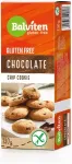Balviten Gluten Free &Scaron;okolaadik&uuml;psised ,130 g, 2 tk