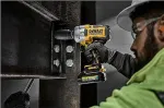 DeWALT Impact wrench DCF964NT-XJ 18V XR 3/4" 2576Nm Yellow, Black