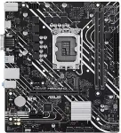 Emaplaat ASUS PRIME H610M-D (INTEL,1700,DDR5,mATX)