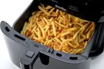 Frit&uuml;&uuml;r Breville VDF133X Oil-Free Steam Fryer