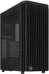 Korpus ASUS PROART PA401 WOOD (black/wood, mesh version)