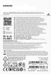 M&auml;lukaart SAMSUNG T9/Micro SDXC/256GB/UHS-I U3 / Class 10