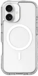 LAUT CRYSTAL MATTER X for iPhone 17 - Crystal