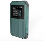 ACER Connect Enduro M4 5G/ Wifi 6 20 GB Hotspot
