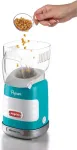 Ariete Party Time 2956 Popcorn-maskine 1.1kW Lysebl&aring;