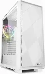 Korpus SHARKOON TECHNOLOGIE Sharkoon VS8 RGB , tower case (white, tempered glass)