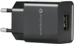 EverActive Charger 1xUSB, 1A, 5W