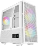Korpus DEEPCOOL CH360 | Mid Tower | ATX PS2 | White