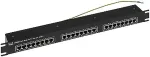 No name AXON-MULTINET-24 ETHERNET RACK SURGE PROTECTIVE DEVICE