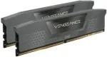 M&auml;lu CORSAIR Vengeance DDR5 SDRAM 64GB kit CL40 DIMM 288-PIN