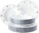 Segway Seltmann Weiden 4003106989848 tableware set 12 pc(s) Porcelain White