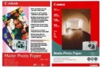 CANON MP-101, A4 matte photo paper, 50 pcs, 170g/m