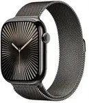 APPLE Watch Series 10 GPS + Cell. 46mm Tit.