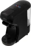 Kohvimasin Camry | Multi-capsule espresso machine | CR 4414bb | Pump pressure 19 bar | Capsule | 1450 W | Black
