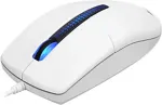 Hiir A4Tech 47395 N-530S White USB