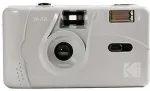 Kodak M35 Compact film camera 35 mm Grey