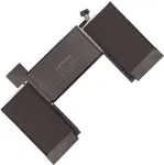 2-POWER Battery 11.4V 4800mAh for Apple MacBook Air 13" A2337 (2020)
