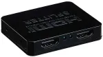 PREMIUMCORD HDMI splitter 1-2 ports, USB powered, 4K, FULL HD, 3D