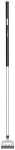 Fiskars Xact hoe Pull Stainless steel