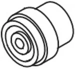 KYOCERA - Gekuppelte Papierzufuhr (303LJ44040)