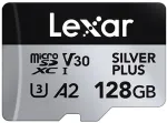 M&auml;lukaart LEXAR MEMORY MICRO SDXC 128GB UHS-I/LMSSIPL128G-BNANG