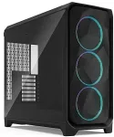 Korpus Fractal Design Meshify 3 XL/Big Tower/Transpar./Black