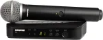 Shure BLX24E/PG58-H8E - Wireless vocal system with PG58 microphone