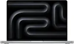 S&uuml;learvuti APPLE MacBook Pro 14" 2026 M5 Max/128/2TB SSD 40C GPU Standardklaas Silber 96W BTO