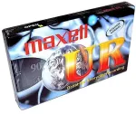 Maxell helikassett UR-90