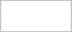 Seiko Instruments SLP-ENT valge TAG 39X75MM 300 LAB/ROLL 2 ROLL/BOX