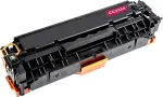 Hp Compatible cartridge CC533A, CE413A, CF383A UNV Magenta
