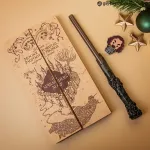 CINEREPLICAS HARRY POTTER advendikalender "Marauder&acute;s Map"