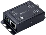 Wantec AV-signaali edastuss&uuml;steem wantec 2wIP e-Series 1 to 1 EPoC TX adapter