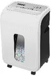 Tracer DataRazor Paper Shredder White