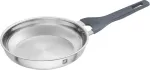 Zwilling SIMPLIFY Patelnia stalowa płytka - 20 cm