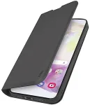 Sbs TEWALSAA36K mobile phone case 17 cm (6.7") Wallet case Black