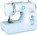 Łucznik Everyday Automatic sewing machine Electromechanical