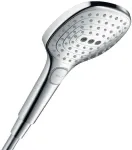 HANSGROHE Raindance Select E Handheld shower head Chrome