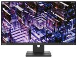 Monitor Lenovo ThinkVision E24q-30 24 IPS 2560 x 1440 (2K) HDMI DisplayPort 100Hz